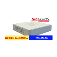Đầu ghi hình 4 kênh Hikvision DS-7104HGHI-F1